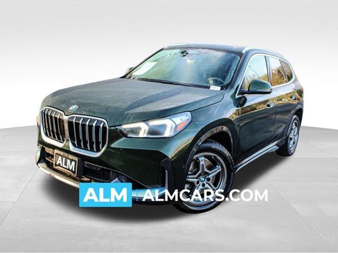 Used 2025 BMW X1 xDrive28i image 1