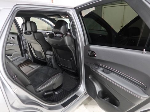 Used 2021 Dodge Durango SRT w/ Technology Group AWD/4WD image 14