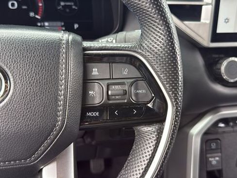 Used 2024 Toyota Tundra Platinum RWD image 20