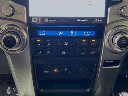 Used 2022 Toyota 4Runner Limited RWD image 26