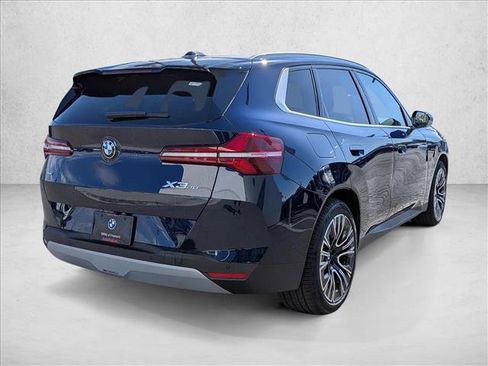 New 2026 BMW X3 xDrive30 image 2