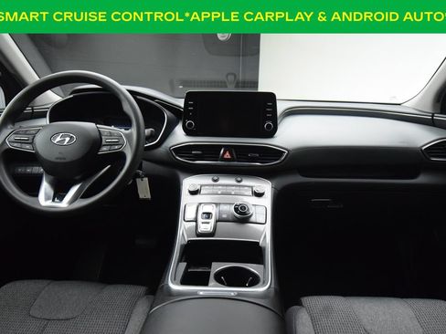 Used 2023 Hyundai Santa Fe SE AWD/4WD image 4