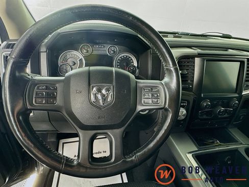 Used 2014 RAM 1500 Sport w/ Remote Start & Security Group image 11