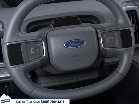 New 2026 Ford Expedition Max Active image 42