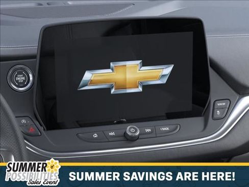 New 2026 Chevrolet Blazer LT w/ Convenience Package FWD image 20
