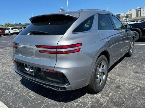 Used 2026 Genesis GV70 2.5T Advanced AWD/4WD image 3