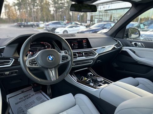 Certified 2023 BMW X5 sDrive40i w/ M Sport Package image 15