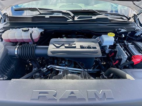 Used 2023 RAM 1500 Big Horn AWD/4WD image 27