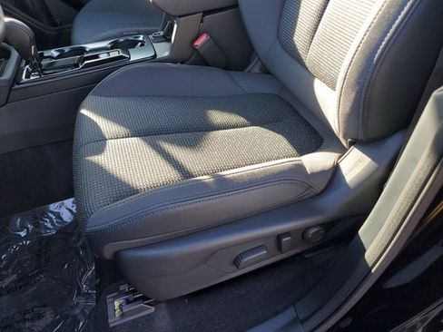 New 2026 Subaru Forester Premium image 21