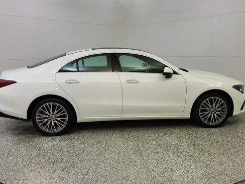 Used 2025 Mercedes-Benz CLA 250 image 8