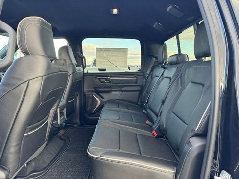 New 2026 RAM 1500 Limited AWD/4WD image 37