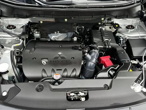 Used 2025 Mitsubishi Outlander Sport ES image 32