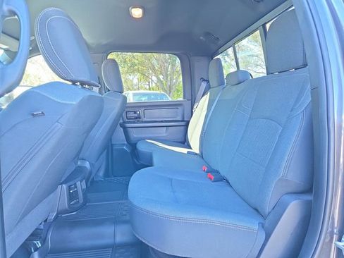 Used 2021 RAM 2500 Tradesman image 8