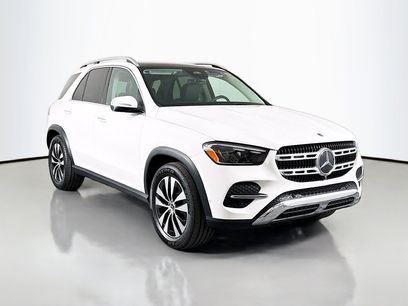 Used 2024 Mercedes-Benz GLE 350 4MATIC w/ Winter Package