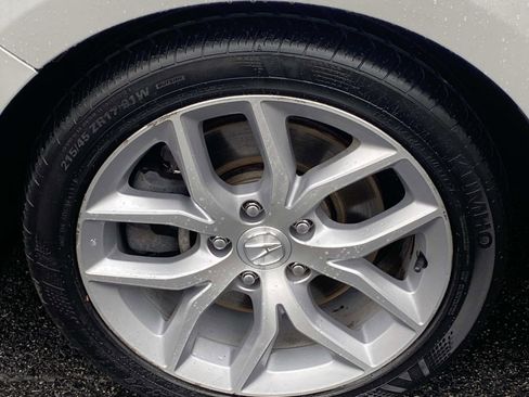 Used 2021 Acura ILX image 25