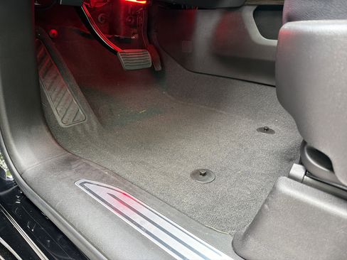 Used 2024 Chevrolet Silverado 1500 RST w/ All Star Edition Plus image 17