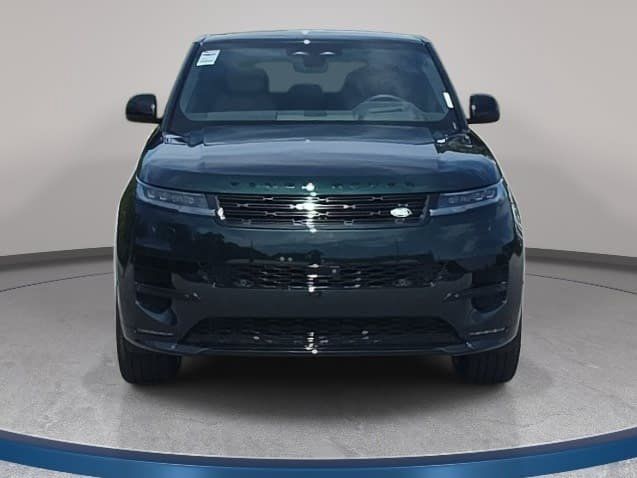 New 2026 Land Rover Range Rover Sport Dynamic SE AWD/4WD image 2