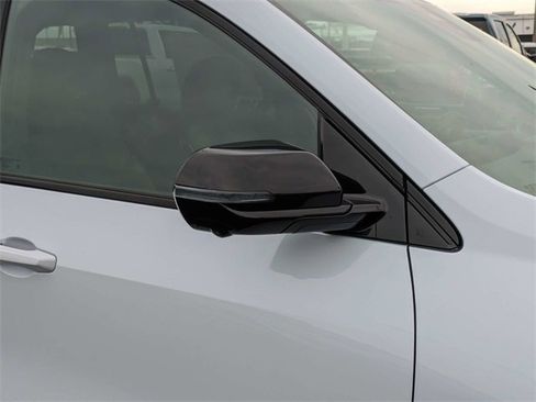 New 2026 Buick Enclave Sport Touring image 11