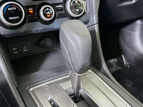 Used 2021 Subaru Crosstrek 2.0i AWD/4WD image 8