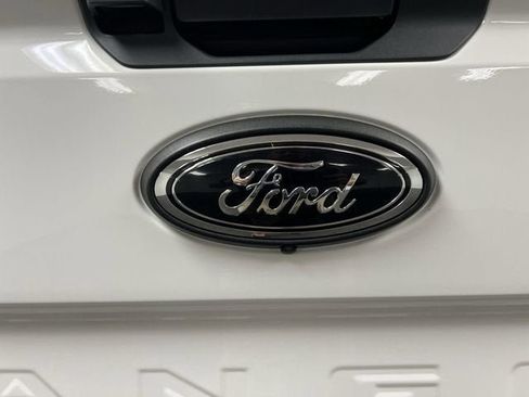 Used 2024 Ford Ranger Raptor AWD/4WD image 31