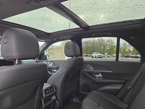 New 2026 Mercedes-Benz GLE 450 4MATIC image 29