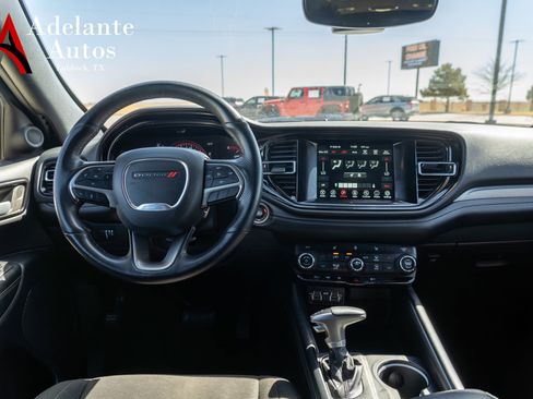 Used 2024 Dodge Durango SXT RWD image 13