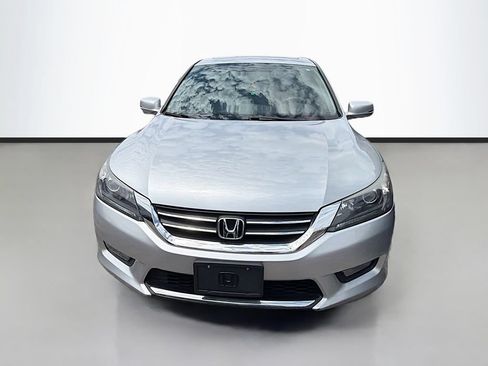 Used 2014 Honda Accord EX image 2
