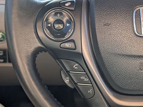 Certified 2023 Honda Ridgeline RTL-E image 24