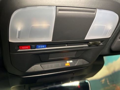 Certified 2025 Subaru Crosstrek 2.5i Sport w/ Popular Package #3A image 44