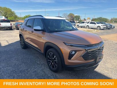 Used 2024 Chevrolet TrailBlazer ACTIV w/ Convenience Package