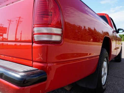Used 1998 Dodge Dakota SLT RWD image 31