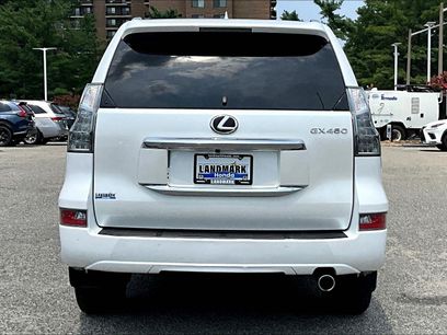 Used 2023 Lexus GX 460 Premium w/ Premium Package