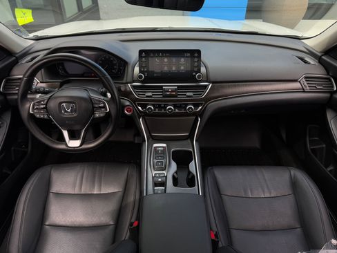 Used 2019 Honda Accord EX-L image 14