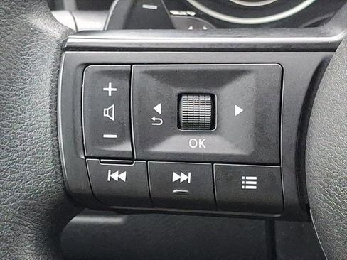 Used 2023 Nissan Rogue S AWD/4WD image 20