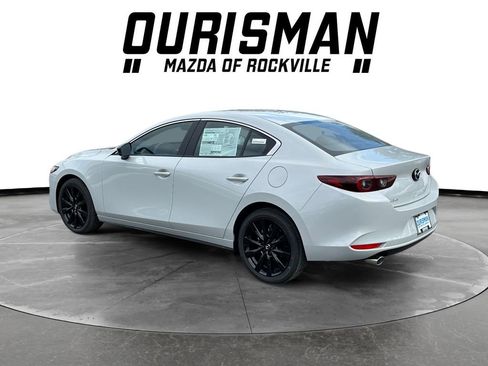 New 2026 MAZDA MAZDA3 s Sport image 4