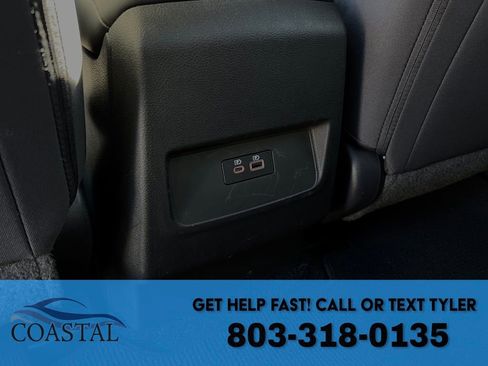 Used 2023 Nissan Frontier SV image 20