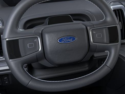 New 2026 Ford Expedition Platinum AWD/4WD image 14