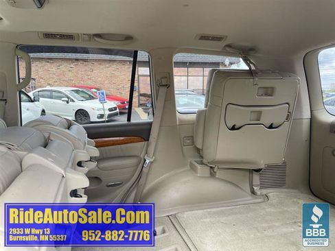 Used 2006 Lexus GX 470 AWD/4WD image 32