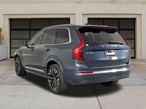 Certified 2026 Volvo XC90 B6 Plus w/ Protection Package Premier AWD/4WD image 2
