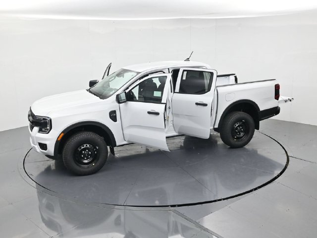 New 2026 Ford Ranger XL w/ Trailer Tow Package RWD image 53