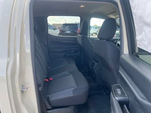 New 2025 Ford Ranger XL AWD/4WD image 19