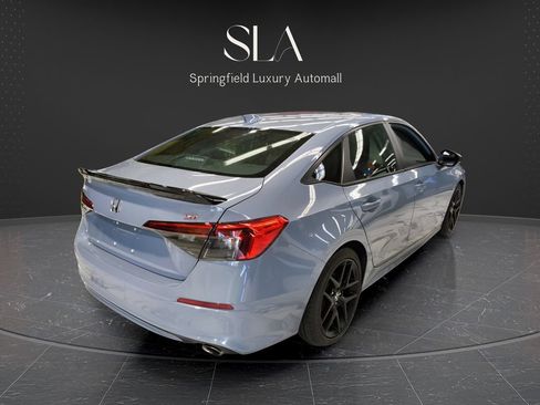 Used 2023 Honda Civic Si image 4