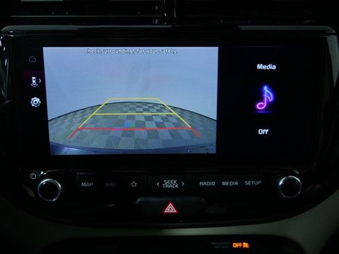 Certified 2023 Kia Soul EX FWD image 37