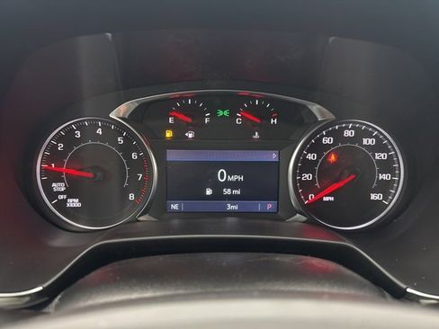 New 2026 Chevrolet Blazer LT w/ Convenience Package image 13