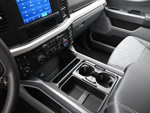 New 2026 Ford F250 XLT w/ FX4 Off-Road Package image 21