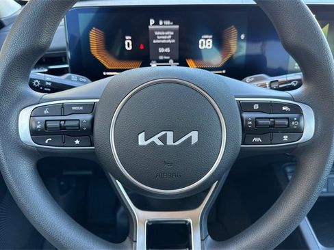 New 2026 Kia K5 LXS image 26