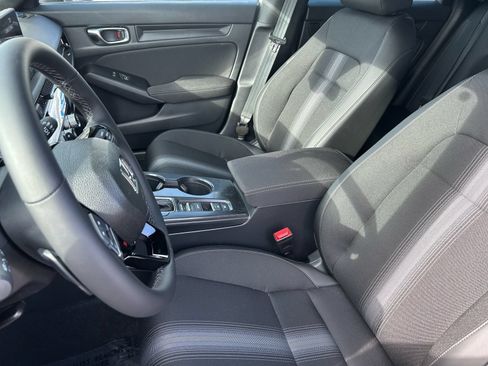 Used 2026 Honda Civic Sport image 18