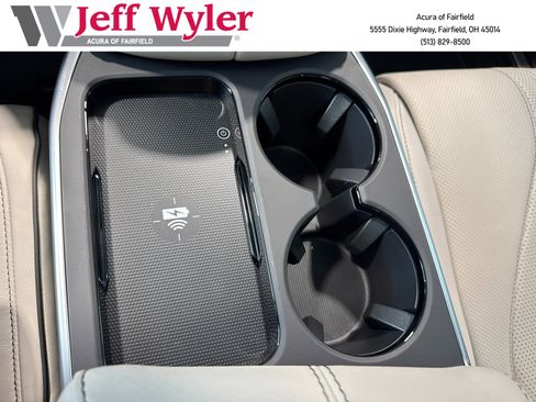 New 2026 Acura RDX SH-AWD w/ Advance Package image 24