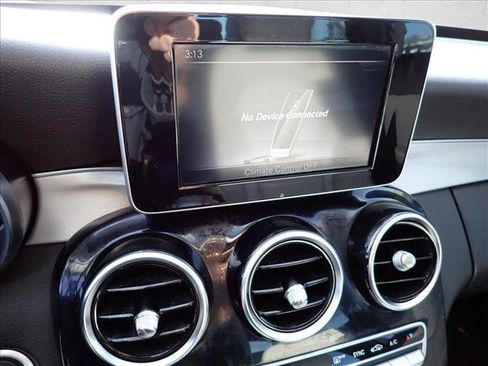 Used 2015 Mercedes-Benz C 300 4MATIC Sedan image 14