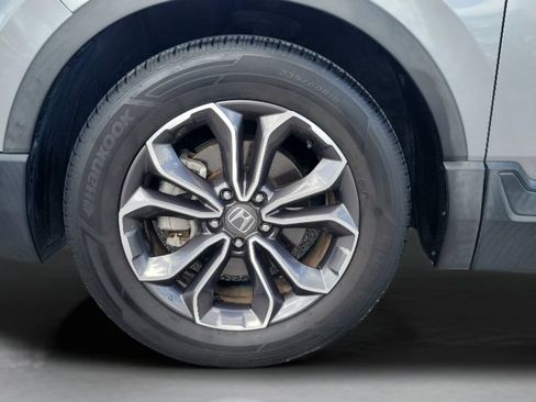 Used 2020 Honda CR-V EX image 26